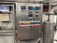 Complete pasteurisatielijn - afbeelding 22 van  33