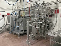 Complete pasteurisatielijn - afbeelding 27 van  33