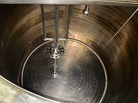 Complete pasteurisatielijn - afbeelding 15 van  33