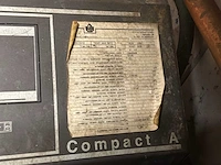 Complete pasteurisatielijn - afbeelding 18 van  33
