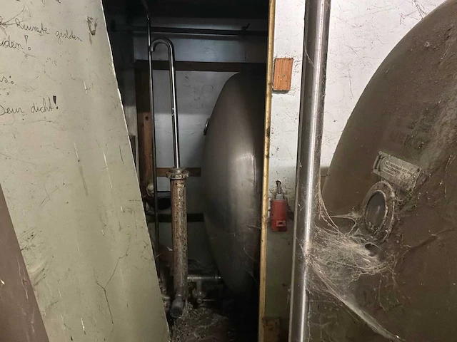 Complete pasteurisatielijn - afbeelding 32 van  33