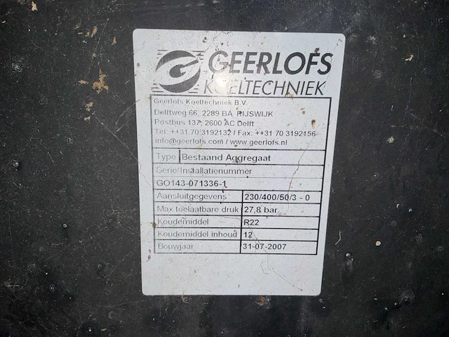 Complete pasteurisatielijn - afbeelding 24 van  33