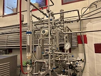 Complete pasteurisatielijn - afbeelding 27 van  33
