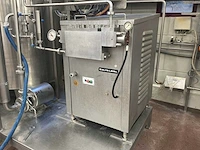Complete pasteurisatielijn - afbeelding 3 van  33