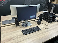 Complete pc opstelling - afbeelding 1 van  8