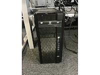 Complete pc opstelling - afbeelding 8 van  8