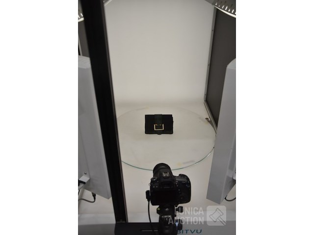 Complete product fotostudio - afbeelding 5 van  13
