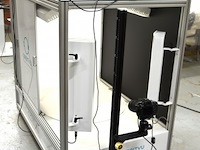 Complete product fotostudio - afbeelding 1 van  13