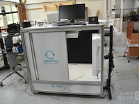 Complete product fotostudio - afbeelding 6 van  13