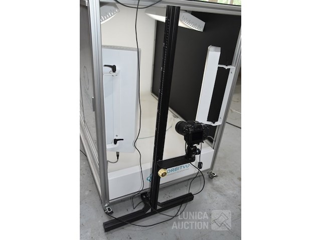 Complete product fotostudio - afbeelding 7 van  13