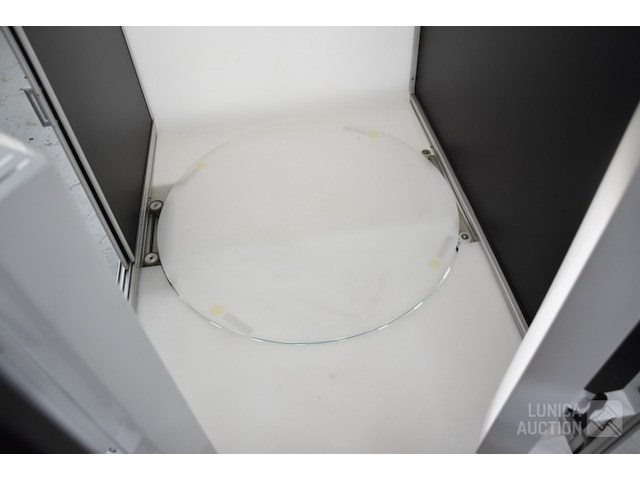 Complete product fotostudio - afbeelding 10 van  13