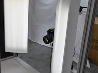 Complete product fotostudio - afbeelding 11 van  13