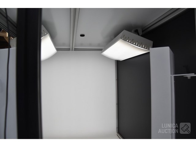Complete product fotostudio - afbeelding 13 van  13