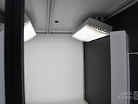 Complete product fotostudio - afbeelding 13 van  13