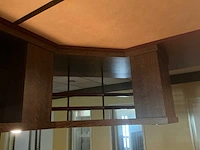 Complete professionele horecabar – hoekopstelling – 2 tapkranen – barkoeling - afbeelding 27 van  36