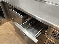 Complete rvs professionele horecakeuken - afbeelding 26 van  27
