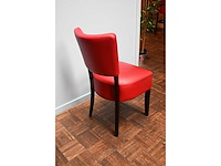 Complete set 1/2 restaurantmeubilair 35 tafels en 103 stoelen - afbeelding 12 van  12