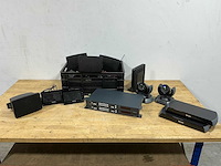 Complete set voor digitaal vergaderen - afbeelding 1 van  8