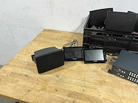 Complete set voor digitaal vergaderen - afbeelding 2 van  8