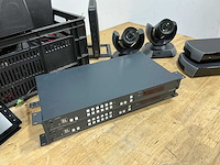Complete set voor digitaal vergaderen - afbeelding 3 van  8