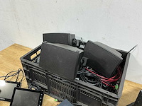 Complete set voor digitaal vergaderen - afbeelding 7 van  8