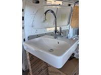 Complete set wastafel - afbeelding 1 van  5