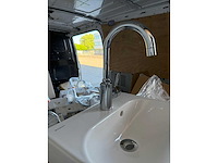 Complete set wastafel - afbeelding 2 van  5