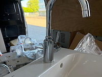 Complete set wastafel - afbeelding 2 van  5