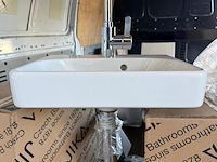 Complete set wastafel - afbeelding 3 van  5