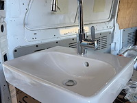 Complete set wastafel - afbeelding 1 van  5