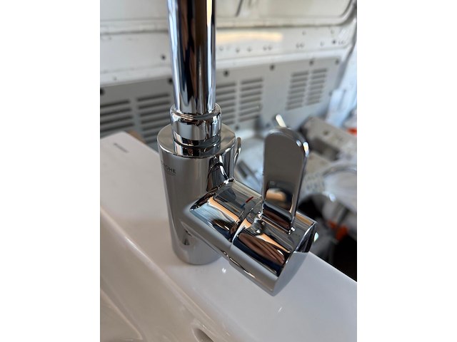 Complete set wastafel - afbeelding 4 van  5