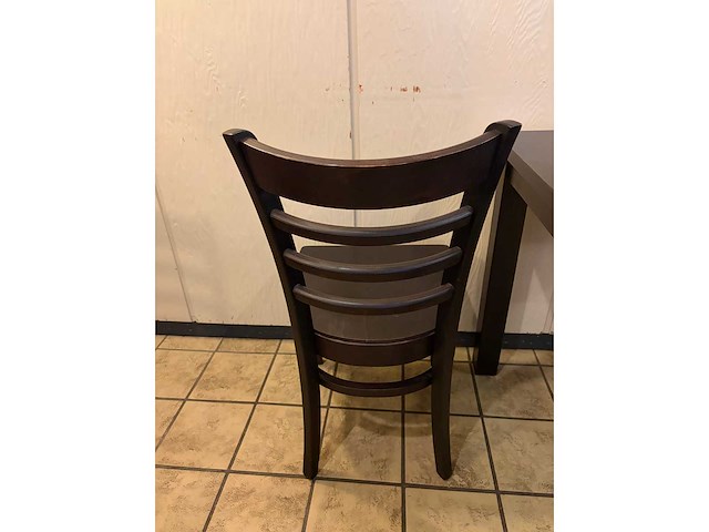 Complete sets - restaurant meubilair - afbeelding 4 van  12