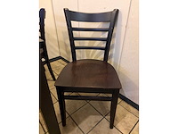 Complete sets - restaurant meubilair - afbeelding 8 van  12