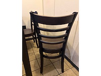 Complete sets - restaurant meubilair - afbeelding 9 van  12