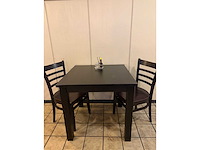 Complete sets - restaurant meubilair - afbeelding 12 van  12