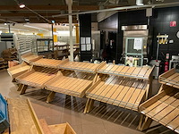 Complete supermarktinventaris 'jumbo' - afbeelding 2 van  71