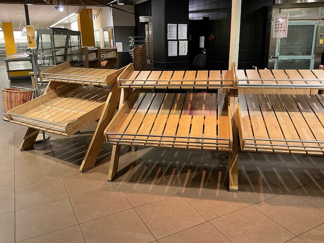 Complete supermarktinventaris 'jumbo' - afbeelding 3 van  71