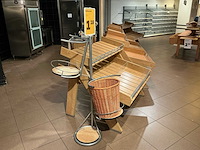 Complete supermarktinventaris 'jumbo' - afbeelding 4 van  71