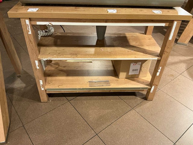 Complete supermarktinventaris 'jumbo' - afbeelding 6 van  71