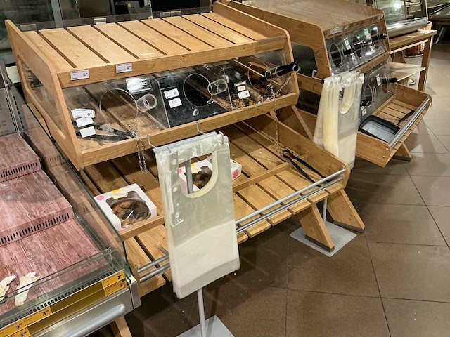 Complete supermarktinventaris 'jumbo' - afbeelding 11 van  71