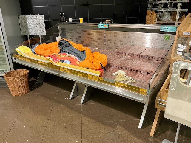 Complete supermarktinventaris 'jumbo' - afbeelding 13 van  71