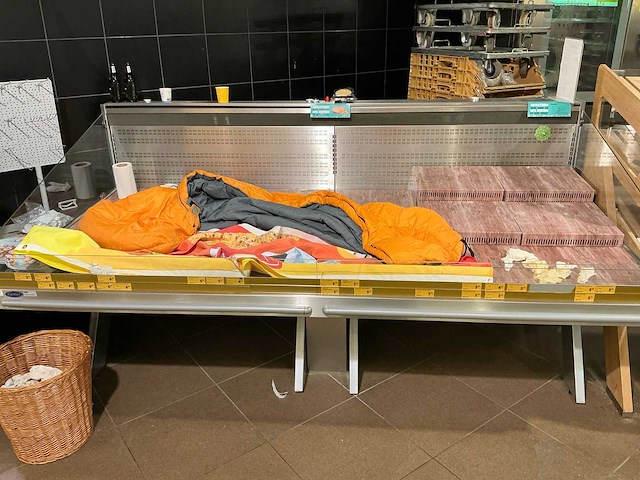 Complete supermarktinventaris 'jumbo' - afbeelding 14 van  71