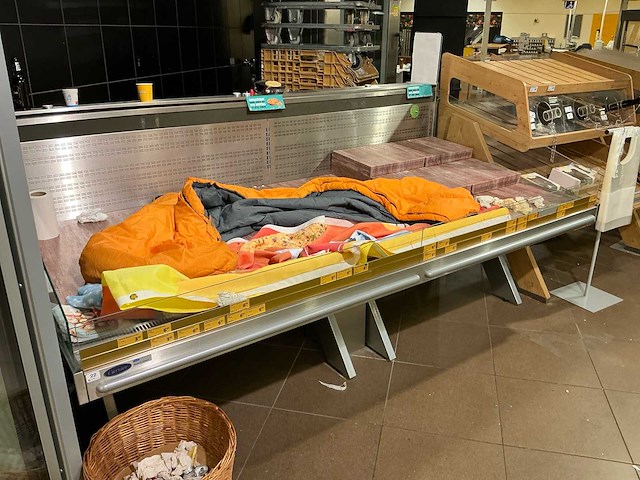 Complete supermarktinventaris 'jumbo' - afbeelding 15 van  71