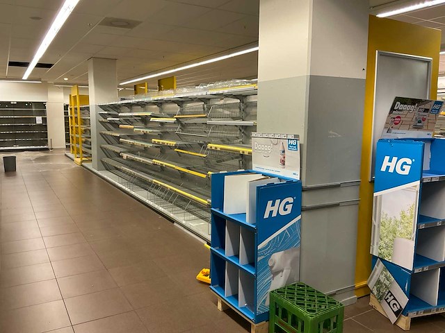 Complete supermarktinventaris 'jumbo' - afbeelding 31 van  71
