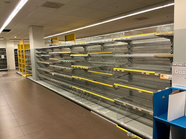 Complete supermarktinventaris 'jumbo' - afbeelding 32 van  71