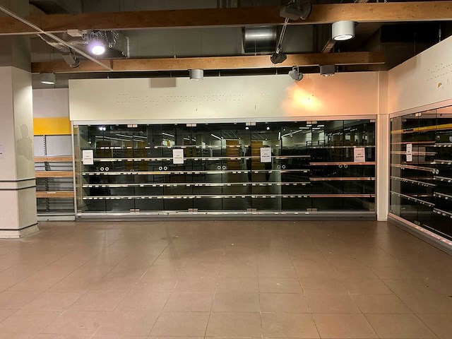 Complete supermarktinventaris 'jumbo' - afbeelding 38 van  71