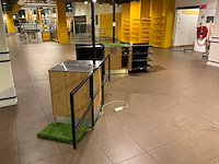 Complete supermarktinventaris 'jumbo' - afbeelding 39 van  71