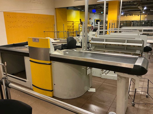 Complete supermarktinventaris 'jumbo' - afbeelding 34 van  71