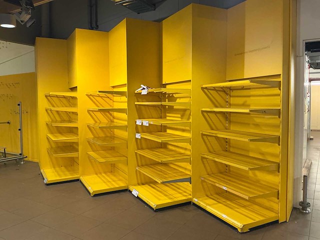 Complete supermarktinventaris 'jumbo' - afbeelding 42 van  71