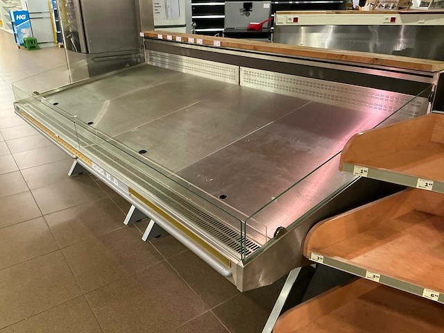 Complete supermarktinventaris 'jumbo' - afbeelding 45 van  71